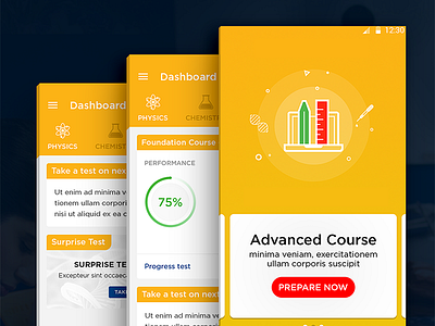 e-Learning Portal