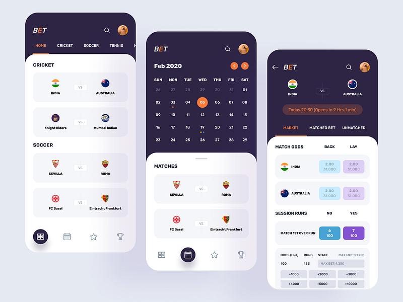 Browse thousands of Cricket images for design inspiration | Dribbble