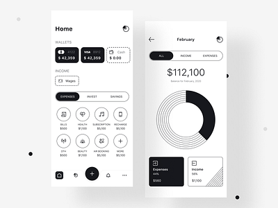 Wealth Management App