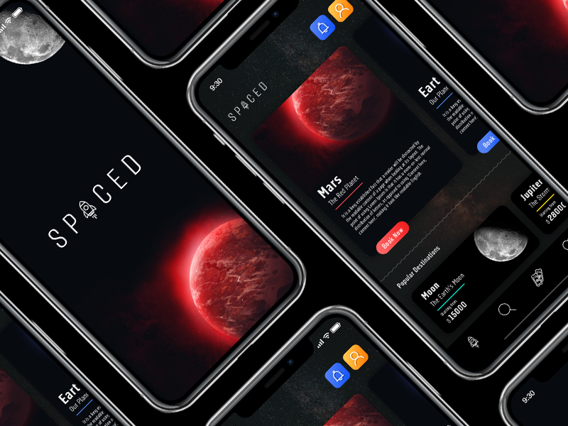 Приложение space. Космические приложения. Space UI UX. Space app Concept. Space app Тяпкин.