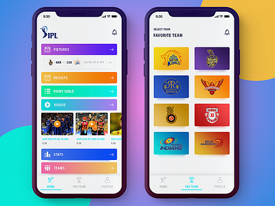 Ipl live video match app hot sale