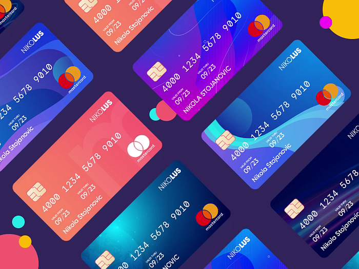 Debit Credit Cards designs, themes, templates and downloadable graphic ...