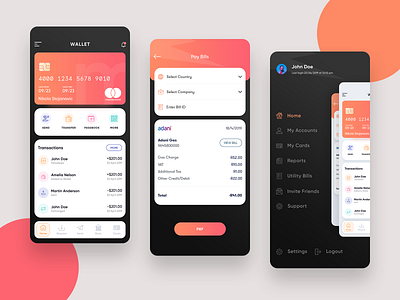 Payment app