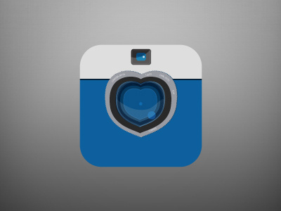 iOS icon wip