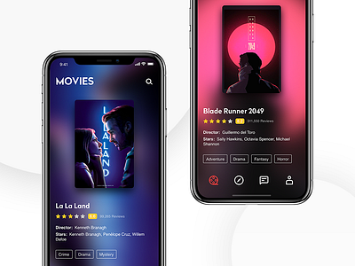 Movie App