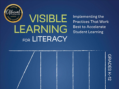 [READ] Visible Learning for Literacy, Grades K-12: Implementing book branding design download ebook illustration logo ui ux vector