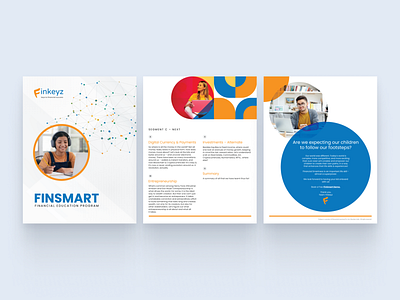 Brochure Design design figma ui uidesign uiux uxdesign