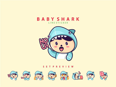 Baby Shark