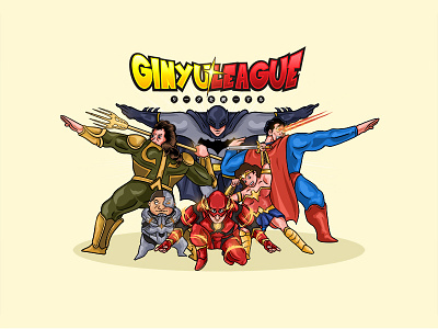 Ginyu League