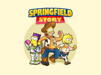 Springfield Story