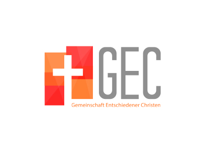 GEC Logo By David Dubois On Dribbble