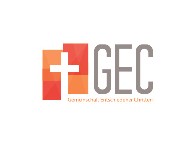 GEC Logo believers church god