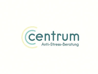 Logo Centrum advice anti stress centrum energy logo wellness