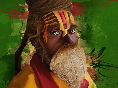 Sadhu