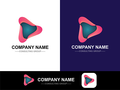 Business logo design