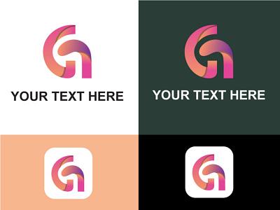 G letter logo design