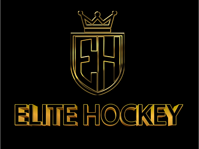 logo Elite Hockey