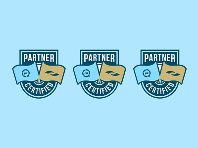 Partner Badge