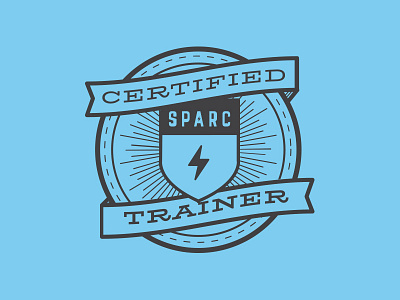 Certified Trainer Badge