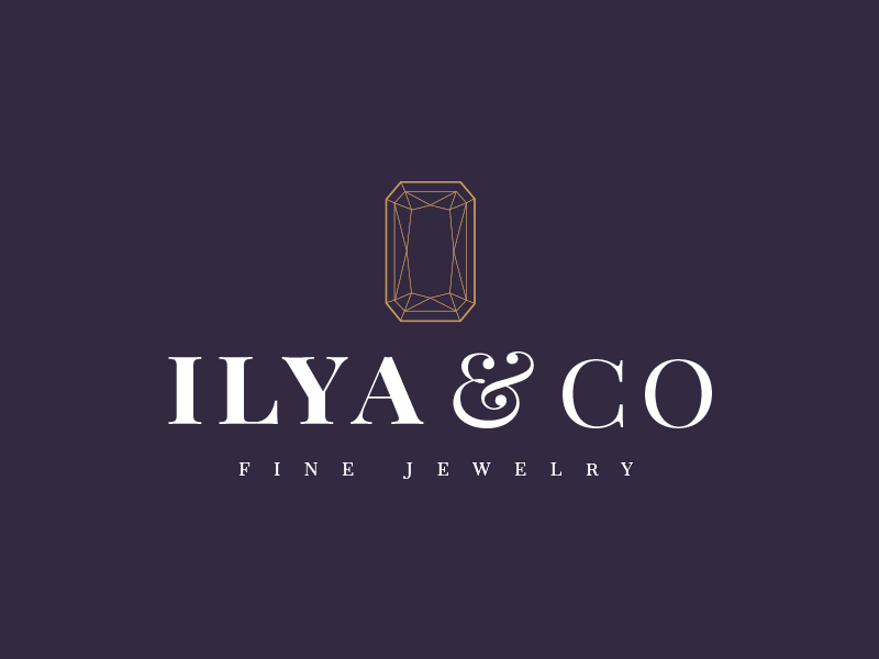 Ilya&Co by Adam Trybuła on Dribbble