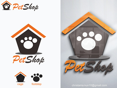 PetShop Logo