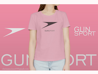 GunSport Logo
