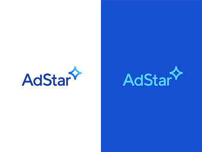 AdStar Logo brand brand identity branding clean construction logo grid logo identity logo mark modern pattern rebrand simple visual identity