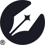 Vadim Korotkov Logo Design
