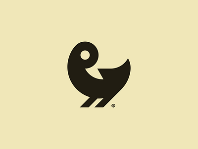 cool duck logos