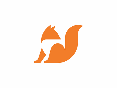 Fox / mark