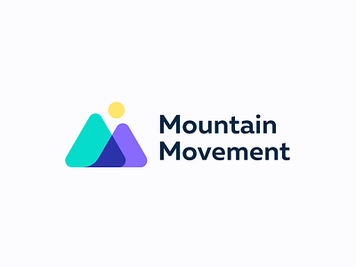 Mountain Movement logo