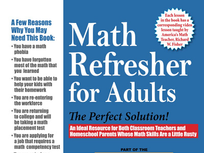 [READ] Math Refresher for Adults: The Perfect Solution (Masterin app branding design graphic design illustration logo typography ui ux vector