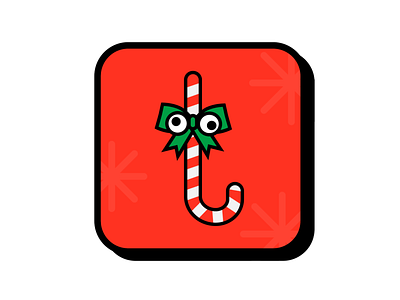 Tumblr Logo Design - Christmas Vibes
