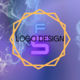 F§ Logo design