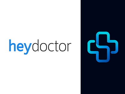 Hey Doctor Logo