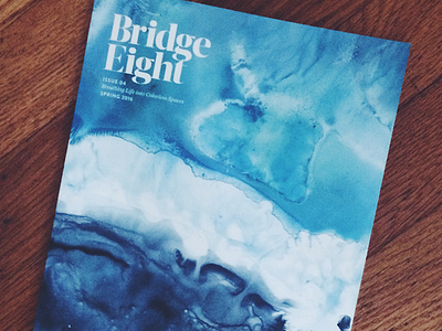 Bright Eight Issue 04
