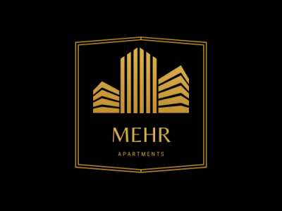 MEHR Apartments logo