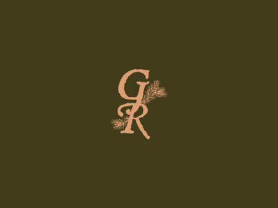 G Riggieri Photography Icon branding design graphic design identity identity design illustration lettering logo photography photography logo
