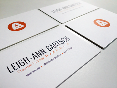Business Cards branding creative designer