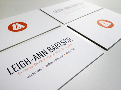 Business Cards