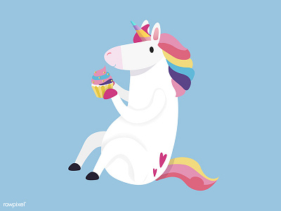 Cute Unicorn <3