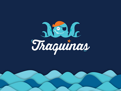 Logo Traquinas