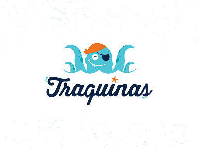 Logo Traquinas