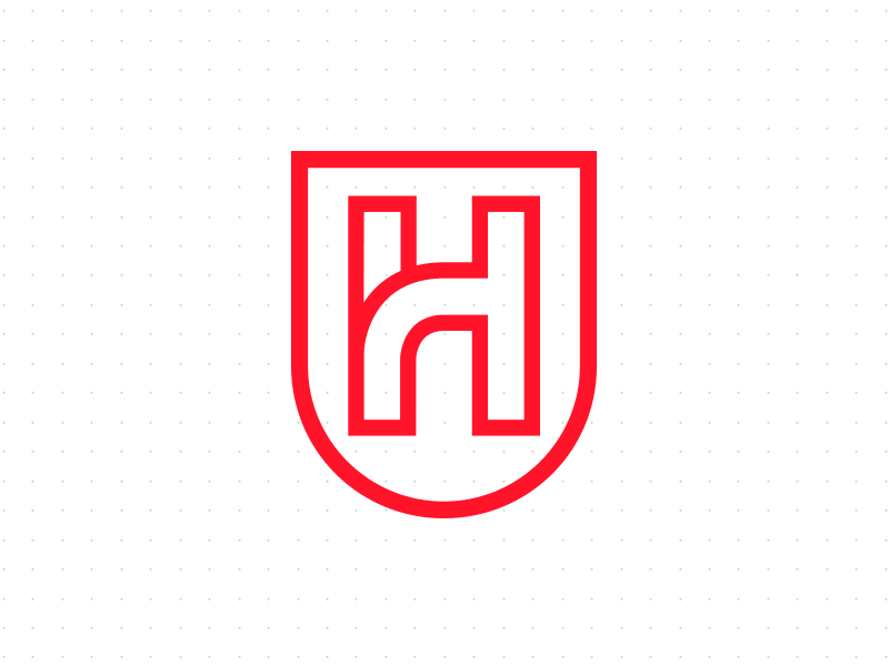 Herculano animation brand branding business concept corporate corporate design design identity logo symbol typography vector