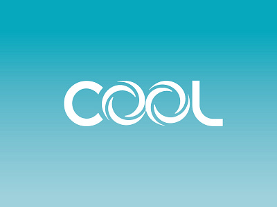 Cool design logo