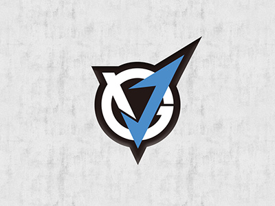 VG.J Team game team jeremylin logo vgjteam