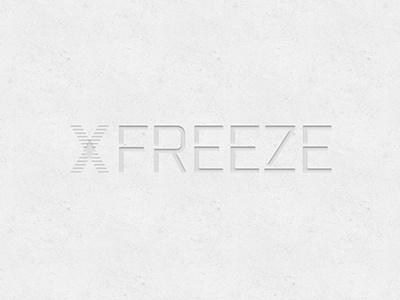 Labtex / Xfreeze fabric logo