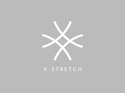 Labtex / X-Stretch fabric logo