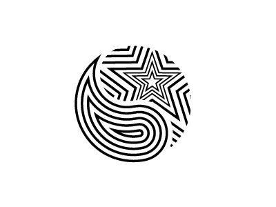 Star And Cloud 01 logo