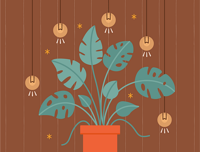 Grow baby grow adobe illustrator graphic design illustration vector